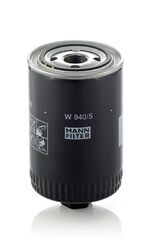 MANN-FILTER W 940/5 - Ölfilter