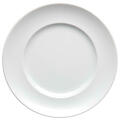 Thomas Sunny Day Frühstücksteller, Kuchenteller, Teller, Porzellan, Weiß, 22 cm