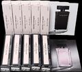 Narciso Rodriguez For Her 5x 0,8 ml & Musc Noir 5x 0,8 ml Parfum Spray Proben 