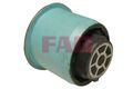 Lagerung Achskörper FAG für Peugeot 307 CC + SW + Break 02-11 829050110