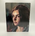 The Last of Us Part II 2 (PS4, 2020) PlayStation 4 | Spiel inkl. STEELBOOK ✅
