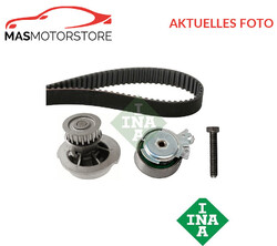 ZAHNRIEMEN-SATZ KIT SET + WASSERPUMPE INA 530 0004 32 P FÜR CHEVROLET AVEO