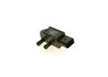 BOSCH SENSOR ABGASDRUCK 0986280715 FÜR SEAT ALHAMBRA + LEON SCHRÄGHECK + 12-18