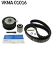 SKF Zahnriemensatz VKMA 01016 für VW SEAT
