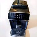 Philips Series 2200 LatteGo EP2231/40 Kaffeevollautomat - Schwarz