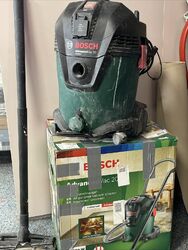 Bosch AdvancedVac 20 1200W Nass- und Trockensauger (06033D1200) IPX 4 -Modell