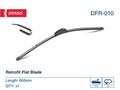 DENSO Wischblatt Scheibenwischer DFR-010 für OPEL MOVANO X62 Bus CDTI FWD RWD 3