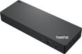 Lenovo ThinkPad Thunderbolt 4 Workstation 230W 40B00300EU #892