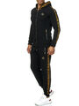 Redbridge Herren Jogginganzug Sweat Suit Set Jacke Pullover Hose R-Logo Premium