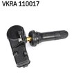 SKF Radsensor Reifendruck-Kontrollsystem für Fiat Scudo 2007-2014 Vkra110017