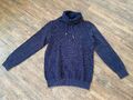 S. Oliver Herrenpullover , Pulli in Gr. M, dunkelblau