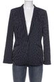 Esprit Blazer Damen Business Jacke Kostümjacke Gr. EU 40 Marineblau #59nyxcu