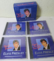 Elvis Presley - Good Rockin` tonight  4 CD Set  - 69 Titel sehr gut erhalten