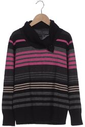 CMP Pullover Damen Strickpullover Strick Oberteil Gr. EU 44 Merino Grau #sdww97d