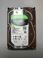 Seagate BarraCuda Compute 2TB - 512e / 3.5" / SATA 6Gb/ Festplatte HDD