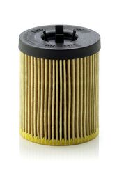 Mann-Filter Ölfilter Hu611/1X für Opel Saab Sintra + Corsa C + Omega B 95-15