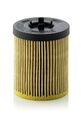 MANN-FILTER ÖLFILTER HU611/1X FÜR OPEL SAAB SINTRA + CORSA C + OMEGA B 95-15