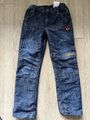 Thermo Jeans Gr.140 Spider-Man Collection 