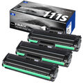 XXXL Toner für Samsung MLT-D111S Xpress M2020 M2070W M2026 M2022 M2070FW W2026W