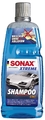 SONAX XTREME Shampoo 2 in 1 Autoshampoo Autowäsche ohne Abledern 1000 ml