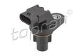 Topran 409339 Sensor Nockenwellenposition für Mercedes GLE + SLK + GLC 06->