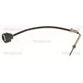 1x Sensor, Abgastemperatur TRISCAN 8826 14004 passend für NISSAN