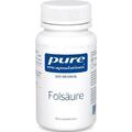 PURE ENCAPSULATIONS Folsäure Kapseln 60 St PZN 9528205