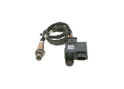 BOSCH Partikelsensor  für AUDIDie Nr.1* für Autoteile: Top-Preis-Leistungs-Verhältnis