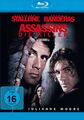 Assassins - Die Killer (Sylvester Stallone) # BLU-RAY-NEU