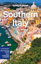 Lonely Planet Southern Italy | Cristian Bonetto (u. a.) | Taschenbuch | 256 S.