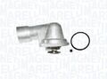 MAGNETI MARELLI 352317101190 Thermostat  für OPEL SAAB