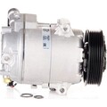 NISSENS 890058 Kompressor Klimaanlage für OPEL ASTRA J MERIVA B P10 S10