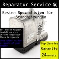 7E0819008F Reparaturservice Standheizung Webasto Thermo Top C Diesel VW T5