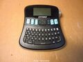 DYMO LabelManager 210D Desktop Label Maker 0.47 ips 180dpi - EXCL BATTERYS