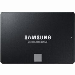 Samsung 870 EVO Solid State 2,5 zoll SSD Festplatte Sata Interne 1TB 2TB 4T 500G