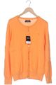 GANT Strickjacke Damen Cardigan Jacke Gr. XL Baumwolle Orange #2kgxver