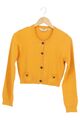 GARCIA Strickjacke Orange Gr. 176 Kinder Baumwolle Casual