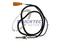 TRUCKTEC AUTOMOTIVE Sensor, Abgastemperatur 07.17.090 für AUDI VW