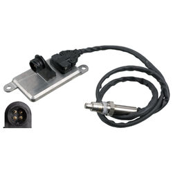 NOx-Sensor, Harnstoffeinspritzung FEBI BILSTEIN 176845 für SCANIA