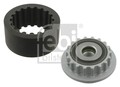 FEBI BILSTEIN Generatorfreilauf 30816 für T5 VW MULTIVAN TOUAREG PHAETON 7HB Bus