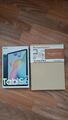 Samsung Galaxy Tab S6 Lite SM-P610 64GB, Wi-Fi, 10,4 Zoll  - Oxford Gray