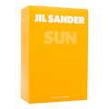 Jil Sander Sun Eau de Parfum 75ml + Duschgel 75ml Set