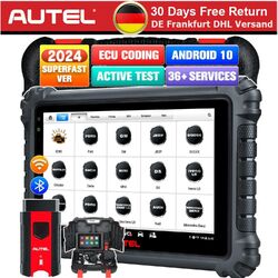 2024 Autel MK906s PRO same MK906 Pro KFZ Diagnosegerät OBD2 Scanner Key Coding