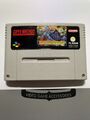 Super Ghoul n Ghosts Super Nintendo SNES Spiel PAL | Modul