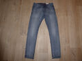 Tom Tailor W33 L36 Denim Super Slim Piers sehr guter Zustand !