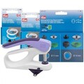 Prym Vario Creative Tool Set - Ösen Zubehör basteln nähen Handarbeit Hobby