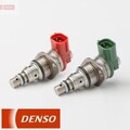 DENSO DCRS210120 Druckregelventil für Common-Rail-System Druckregelventil 