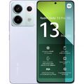 Xiaomi Redmi Note 13 Pro 5G Smartphone 256GB 8GB RAM aurora purple LTE 5100 mAh