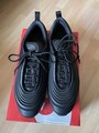 NIKE Air Max 97 Ultra prm Schwarz