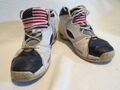 REEBOK Allen IVERSON I3 - IV Question  Gr 42/43 defekt rar USA America Sammler